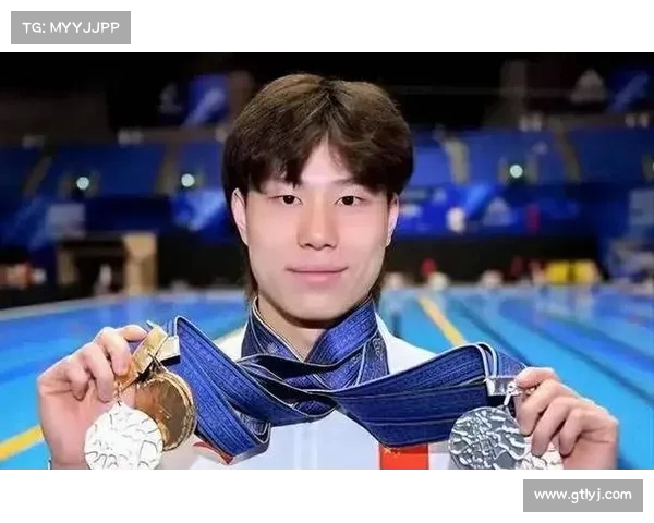 中国游泳队在世锦赛创历史新高奖牌总数奋勇争先成绩亮眼 中国游泳队在世锦赛创历史新高奖牌总数奋勇争先成绩亮眼
