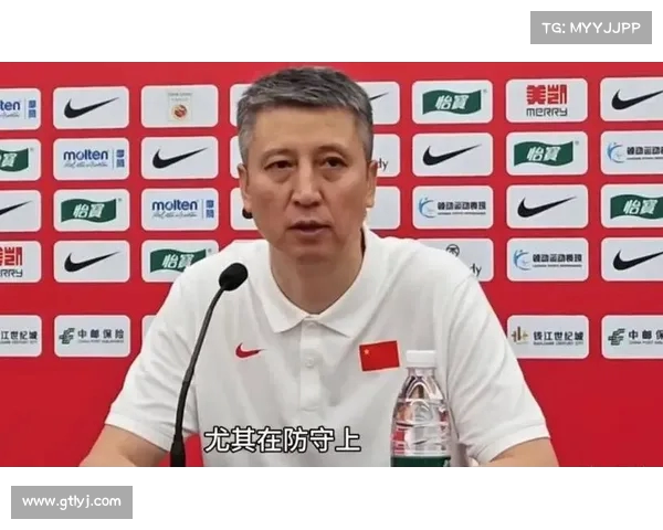 郭士强批评防守问题 赵睿呼吁珍惜机会 王俊杰低调回应赛后表现 郭士强批评防守问题 赵睿呼吁珍惜机会 王俊杰低调回应赛后表现
